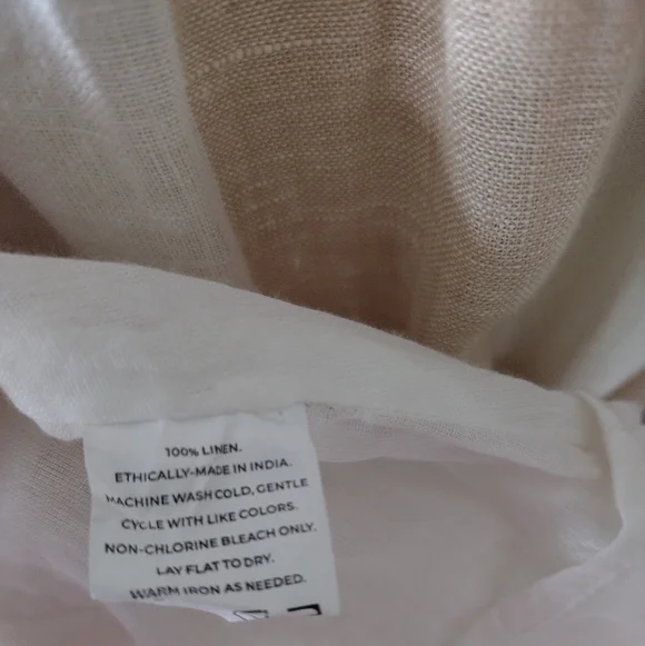 Laude the Label x Madewell - Tiered Maxi Dress in Tulum Stripe - Picture 2 of 7